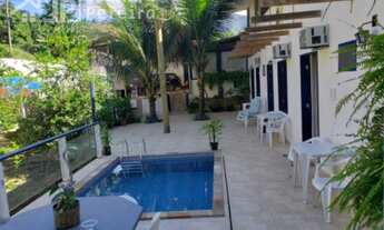 Imagem: SITIO TEMPORADA em PARATY - RJ