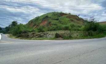 Imagem 3: TERRENO RESIDENCIAL em VOLTA REDONDA - RJ, VOLDAC