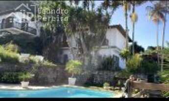 Imagem: CASA RESIDENCIAL em PETRÓPOLIS - RJ, VALPARAÍSO