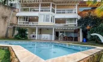 Imagem: CASA RESIDENCIAL em ANGRA DOS REIS - RJ