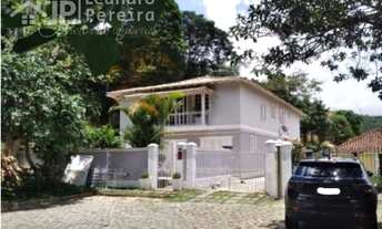 Imagem: CASA RESIDENCIAL em PETRÓPOLIS - RJ, NOGUEIRA