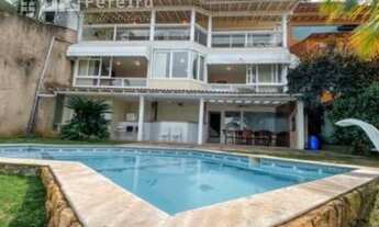 Imagem: CASA RESIDENCIAL em ANGRA DOS REIS - RJ