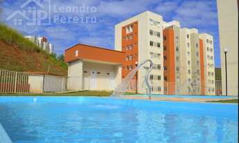 Imagem 5: APARTAMENTO RESIDENCIAL em VOLTA REDONDA - RJ, TRÊS POÇOS