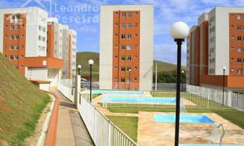 Imagem 2: APARTAMENTO RESIDENCIAL em VOLTA REDONDA - RJ, TRÊS POÇOS