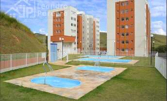 Imagem 6: APARTAMENTO RESIDENCIAL em VOLTA REDONDA - RJ, TRÊS POÇOS