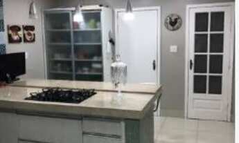 Imagem 2: APARTAMENTO RESIDENCIAL em BARRA MANSA - RJ, SANTA ROSA