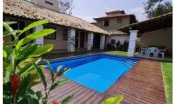 Imagem: CASA RESIDENCIAL em ARMAÇÃO DOS BÚZIOS