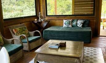 Imagem 2: CASA COMERCIAL em NOVA FRIBURGO - RJ, CENTRO