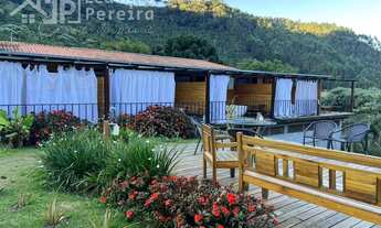 Imagem: CASA COMERCIAL em NOVA FRIBURGO - RJ, CENTRO