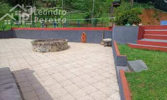 Imagem 5: SITIO RESIDENCIAL em PINHEIRAL - RJ, Centro