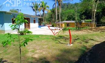 Imagem: SITIO RESIDENCIAL em PINHEIRAL - RJ, Centro