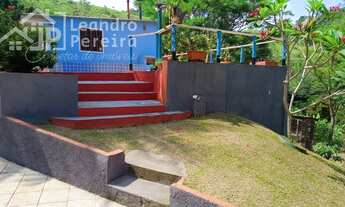 Imagem 2: SITIO RESIDENCIAL em PINHEIRAL - RJ, Centro