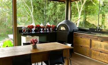 Imagem 4: CASA COMERCIAL em NOVA FRIBURGO - RJ, CENTRO