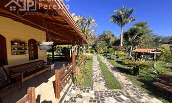 Imagem: SITIO RESIDENCIAL em CARANDAÍ - MG, Centro