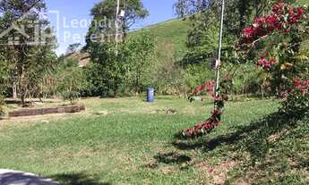 Imagem 5: SITIO RESIDENCIAL em PASSA VINTE - MG, Centro