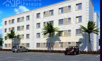 Imagem: APARTAMENTO RESIDENCIAL em RESENDE - RJ