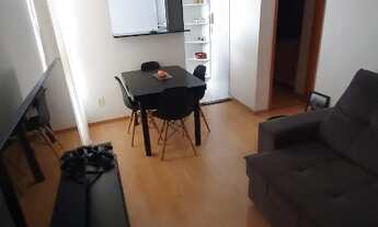 Imagem 2: APARTAMENTO RESIDENCIAL em RESENDE - RJ, JARDIM ALIANÇA