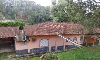 Imagem: SITIO RESIDENCIAL em IPIABAS - RJ, centro