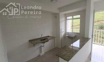 Imagem 3: APARTAMENTO RESIDENCIAL em VOLTA REDONDA - RJ, TRÊS POÇOS