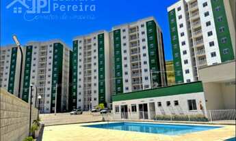 Imagem: APARTAMENTO RESIDENCIAL em VOLTA REDONDA