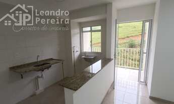 Imagem 4: APARTAMENTO RESIDENCIAL em VOLTA REDONDA - RJ, TRÊS POÇOS