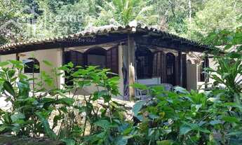 Imagem 5: CASA RESIDENCIAL em PARATY - RJ, Pouso da Cajaiba