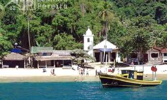 Imagem 2: CASA RESIDENCIAL em PARATY - RJ, Pouso da Cajaiba
