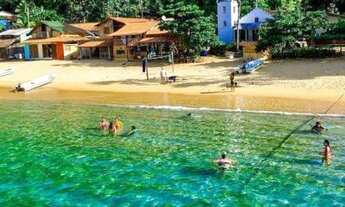 Imagem 3: CASA RESIDENCIAL em PARATY - RJ, Pouso da Cajaiba