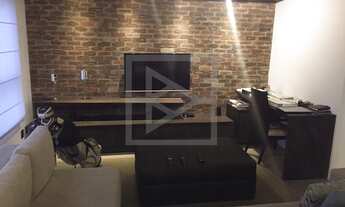 Imagem: Apartamento para Venda - 74m², 1 dormitório