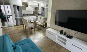 Imagem: Apartamento para venda 76m², 3 dormitórios