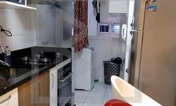 Imagem 5: Apartamento para Venda - 68m², 3 dormitórios, sendo 1 suites, 2 vagas - Jardim Celeste