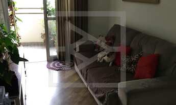 Imagem 2: Apartamento para venda 65m², 2 dormitórios, 1 vaga - Santa Cecília