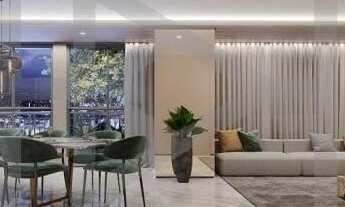 Imagem 3: Apartamento para Venda - 58m², 2 dormitórios, sendo 1 suites, 1 vaga - Chácara Santo Antôn