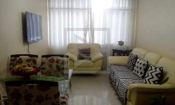 Imagem: Apartamento para Venda - 75m², 2 dormitórios