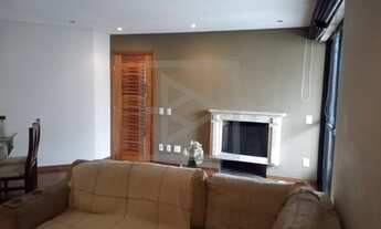 Imagem 2: Apartamento para venda 107m², 3 dormitórios, sendo 2 suítes, 3 vagas - Bosque da Saúde