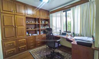 Imagem 6: Casa para venda 425m², 4 dormitórios,sendo 2 suítes, 6 vagas - Brooklin