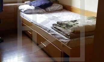 Imagem 4: Apartamento para Venda - 283m², 3 dormitórios, sendo 3 suites, 6 vagas - Perdizes