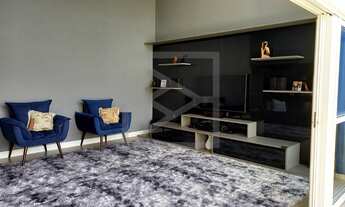 Imagem 3: Apartamento para venda 238m², 4 dormitórios, sendo 4 suítes, 3 vagas - Morumbi