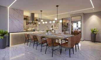 Imagem 7: Apartamento para Venda - 58m², 2 dormitórios, sendo 1 suites, 1 vaga - Chácara Santo Antôn