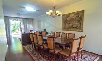 Imagem 5: Casa para venda 425m², 4 dormitórios,sendo 2 suítes, 6 vagas - Brooklin