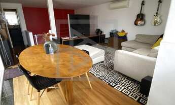 Imagem 4: Apartamento Cobertura para venda 156m², 3 dormitórios, sendo 2 suites, 3 vagas - Pinheiro