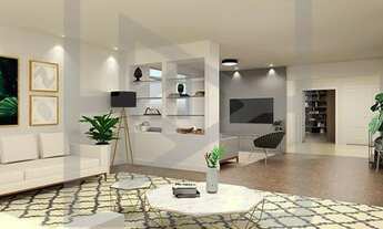 Imagem 3: Apartamento para Venda - 322m², 3 dormitórios, sendo 1 suites, 2 vagas - Higienópolis