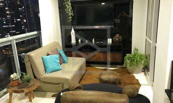 Imagem 7: Apartamento para Venda - 49m², 1 dormitório, 1 vaga - Pinheiros