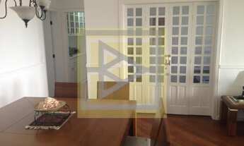 Imagem 2: Apartamento para Venda - 163m², 4 dormitórios, sendo 3 suites, 3 vagas - Morumbi