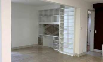 Imagem 2: Apartamento para Venda - 144m², 4 dormitórios, sendo 3 suites, 2 vagas - Chácara Santo Ant