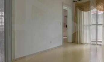 Imagem: Apartamento para venda 50m², 2 dormitórios