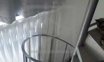 Imagem 3: Apartamento para Venda - 40m², 1 dormitório, sendo 1 suites, 1 vaga - Itaim Bibi