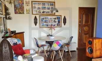 Imagem 4: Apartamento para venda 56m², 2 dormitórios, 1 vaga - Brooklin