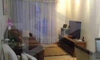 Imagem: Apartamento para venda 75m², 3 dormitórios