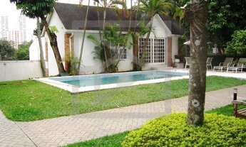 Imagem 4: Casa para venda 240m², 4 dormitórios, 2 suítes, 2 vagas - Brooklin